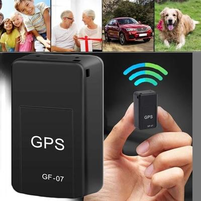 GPS navigace a příslušenství – GPS lokátory