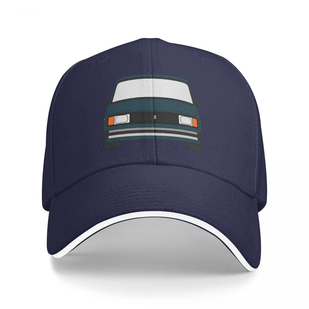 

Unisex Baseball Hats Riva Green Color Outdoor Streetwear Summer Sports Baseball Caps Hip Hop Cap Casquette Polychromatic Hats One Size