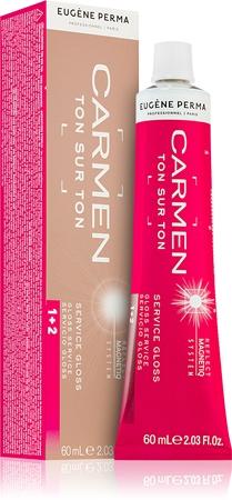 

Hair coloring TU прозрачный