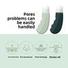 Deep Clean Facial Blackhead Removal Tool Exfoliating Remove Whitehead Acne Blackhead Scraper Handheld Face Spatula
