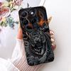 Flower Cartoon Fashion Design Phone Case For Motorola Moto Edge 70 Fusion Fusion+ Plus Funda Soft Silicone Shockproof Back Cover