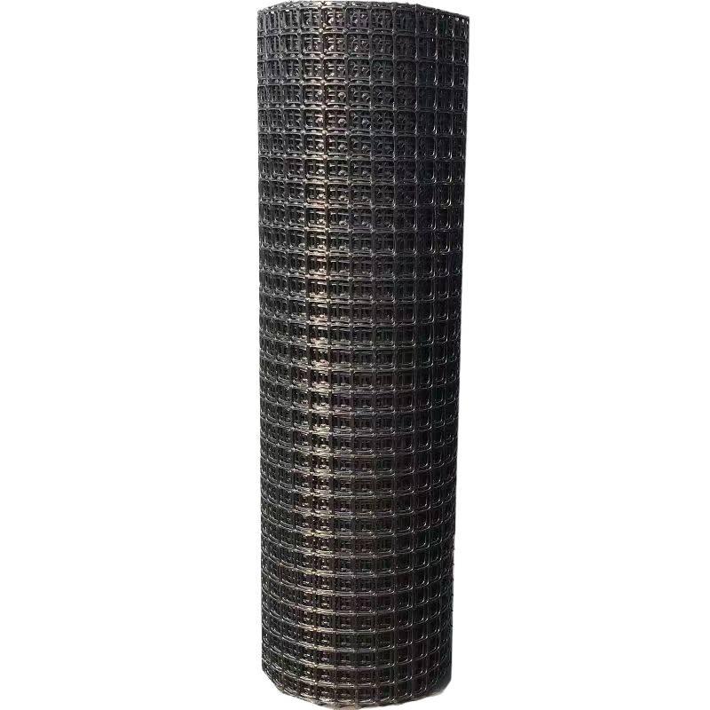 Chicken Netting Mesh Fence for Outdoor Garden & Livestock Protection