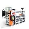 Automatic Wire Stripping Machine, 0.06''-1.57'' Electric Motorized Cable Stripper, 750 W, 98 Ft/min Wire Peeler with Visible Stripping Depth