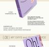 [POB] SEVENTEEN - SEVENTEEN UNIT FOTOBOK : Avsnitt C,D