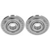 Tile Cutter Wheel 78 Inch Tungsten Carbide Tile Cutting Scoring Wheel for 2 To 20mm Thick Tiles 2