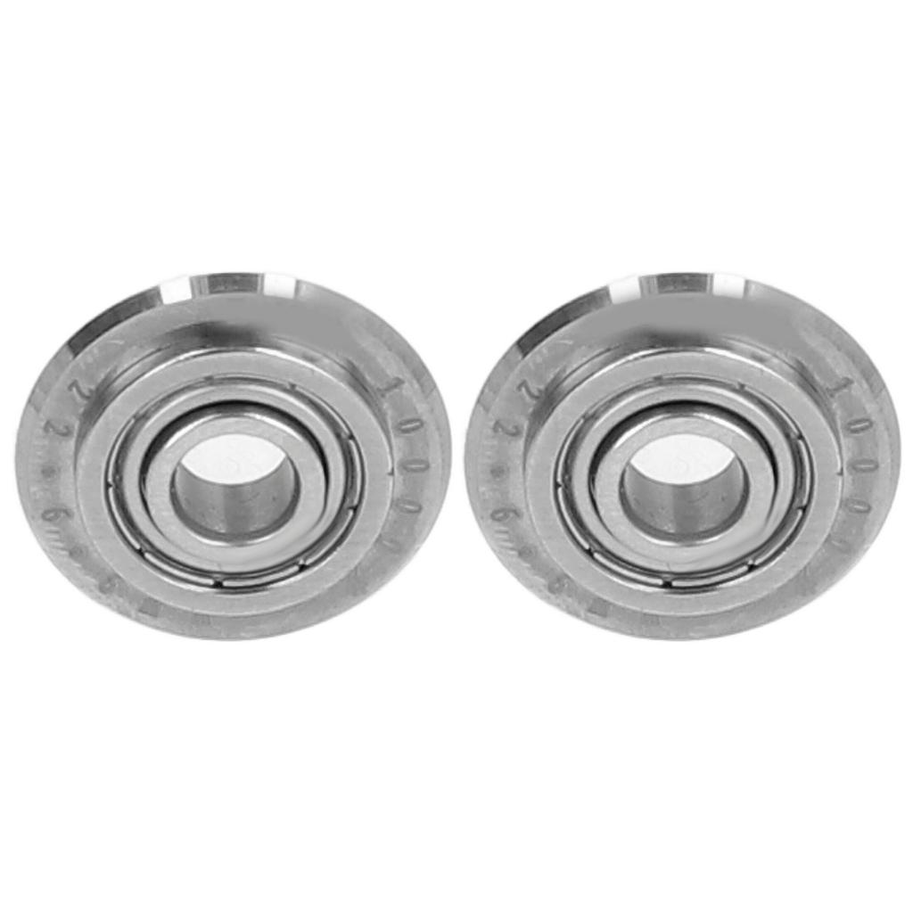 Tile Cutter Wheel 78 Inch Tungsten Carbide Tile Cutting Scoring Wheel for 2 To 20mm Thick Tiles 2