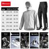 Equipamentos de proteção – Roupas de proteção para motociclistas