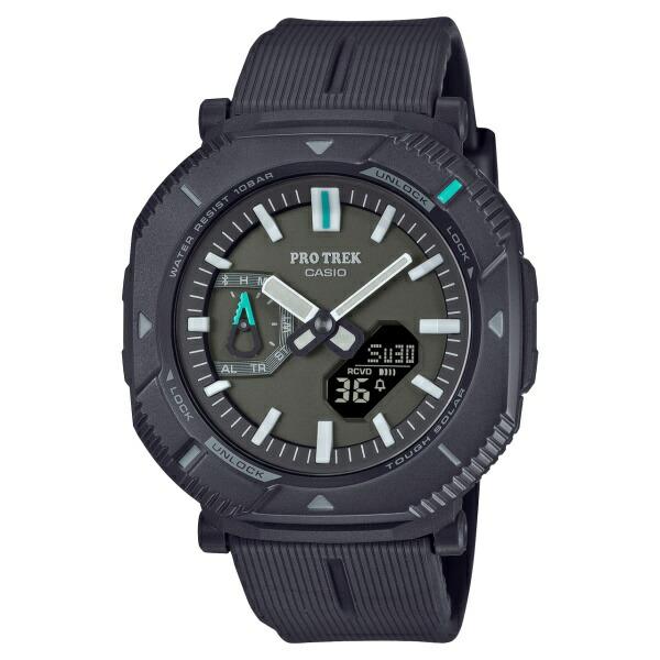 Оригинальный японский продукт CASIO PRO TREK Casio Pro Trek Hiker Line самая легкая мужская модель часов PRJ-B001-1JF