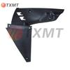 Kawasaki Z1000SX 2010-2015 Full Fairings Kit: Front Mudguard & Rear Tail Guard