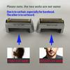 Electric Shaver Men Rechargeable Beard Shaver Electric Razor Floating Barber Hair Trimmer Face Care Shaving Machine
