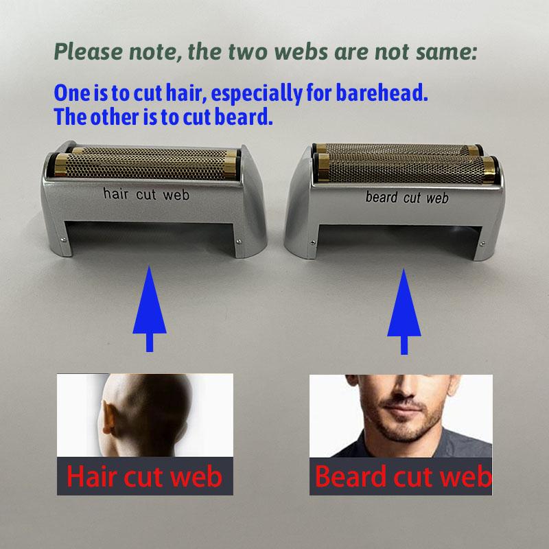 Electric Shaver Men Rechargeable Beard Shaver Electric Razor Floating Barber Hair Trimmer Face Care Shaving Machine