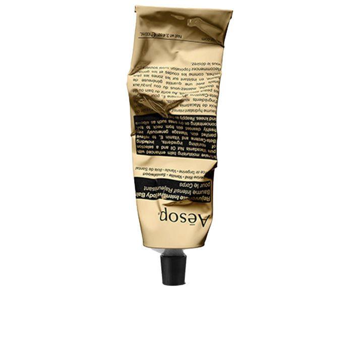 Baume corporel INTENSIF REJUVENATE 100 ml