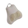 HYUNDAI Lumbar & Back Massage Pillow