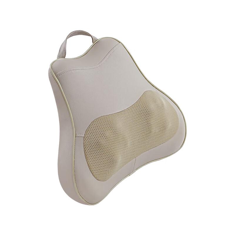 HYUNDAI Lumbar & Back Massage Pillow