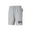 Casual Shorts Men's Gray Moderate 536934-04