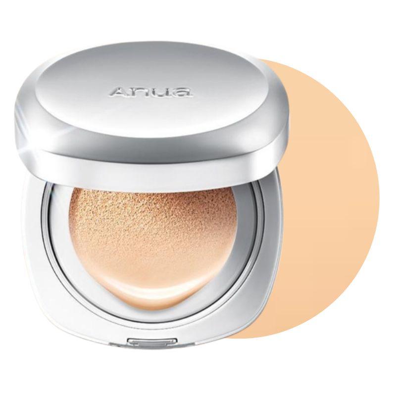 ANUA Gyul Cushion 15g SPF50+ PA+++
