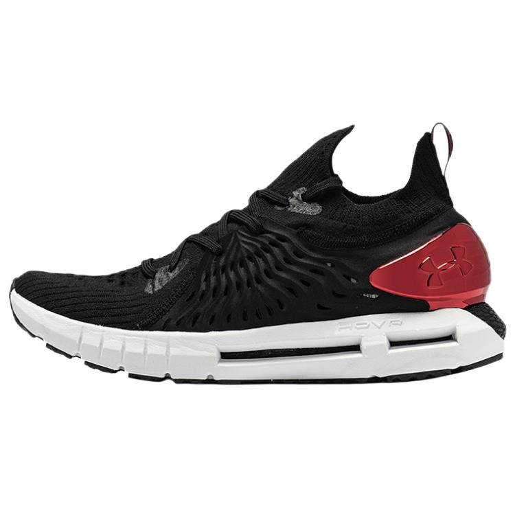 Under Armour Hovr Phantom Rn Металлик Черный Красный 3025351-001 40.5