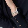 Luxury Stainless Steel Starlight Bracelet For Apple Watch Ultra 3 49mm Band for iWatch 11 10 9 8 7 6 se 46mm 41 45mm 40 38 42 44