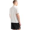 EMPORIO ARMANI EA7 Polo Shirt Men's Starlight White 7M000182-AF10373-U0005