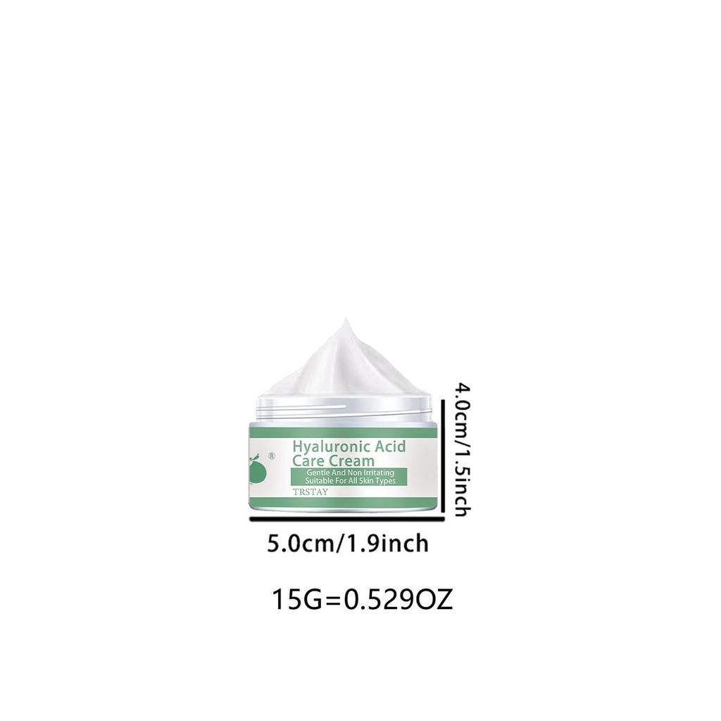 TRSTAY Vitamin C For Face Cream Pigments Dark Spots Removal Whitening Facial Cream Lightening Skin Care Products Beauty Health