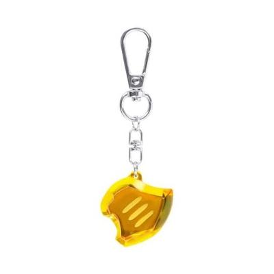 Final Fantasy XIV Job Acrylic Keyholder Monk Approximately 90mm