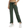 Women's Hiking Pants Lightweight Quick Dry Outdoor Athletic Travel Casual Loose Comfy Cute Pockets