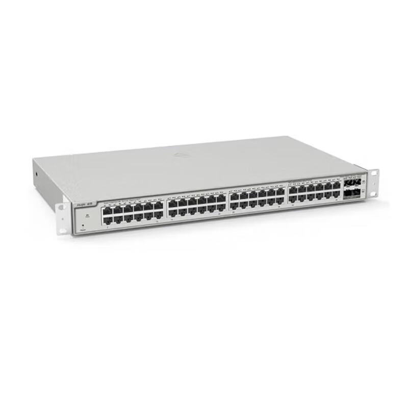 Ruijie RG-NBS5200 Series Gigabit Managed Switch