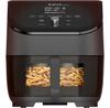 Deep Fryer Instant Pot Vortex Plus Clear Cook Black (140-3097-01-EU)