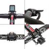 REC Mount: CatEye Deda M35 Handlebar Mount with Base [CAT-DEDA35]