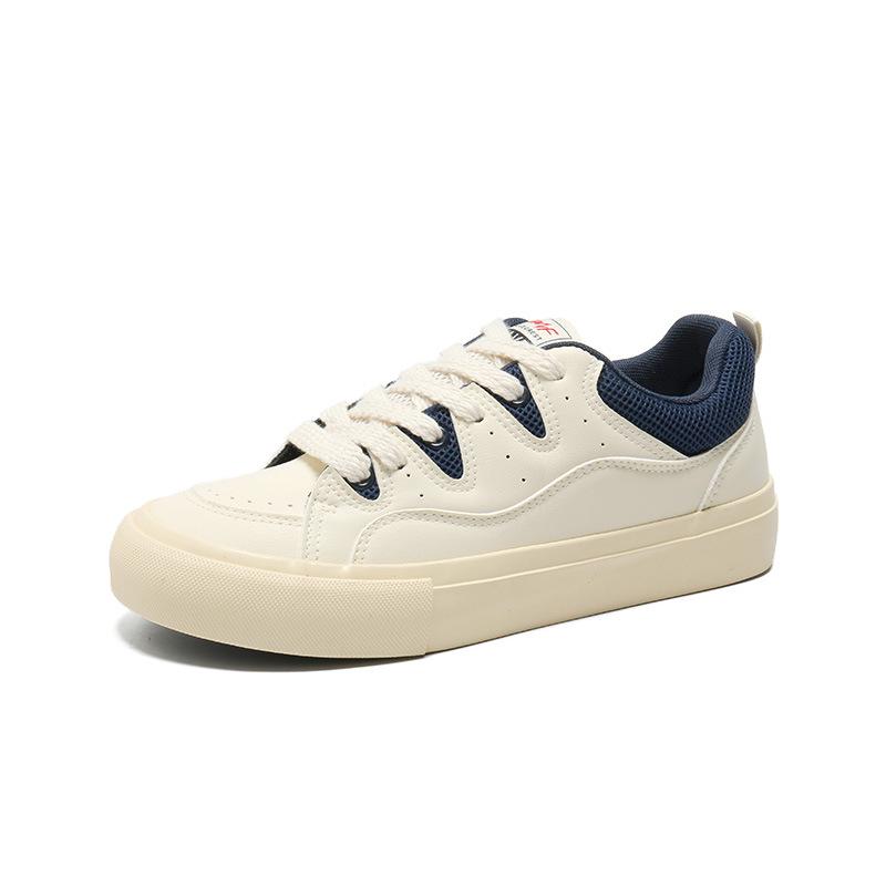 

VASIBAEN Trendy Men s Versatile Dirty-Style Canvas Shoes, Spring 2025 Edition 42