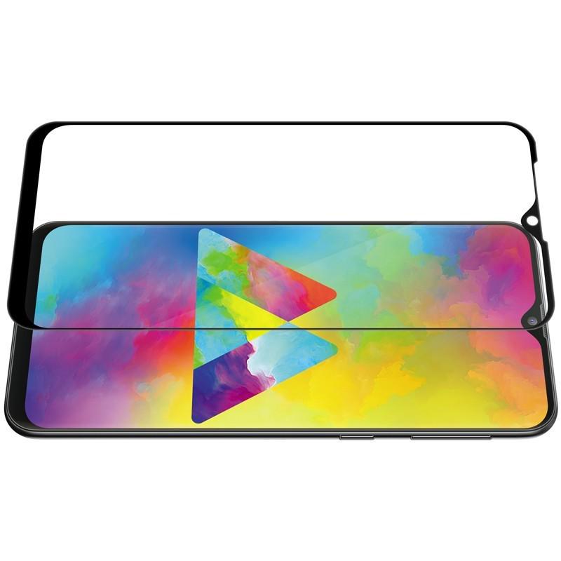 Glass Screen Protector Samsung M20 Glass Price Buy 3PCS Full Cover