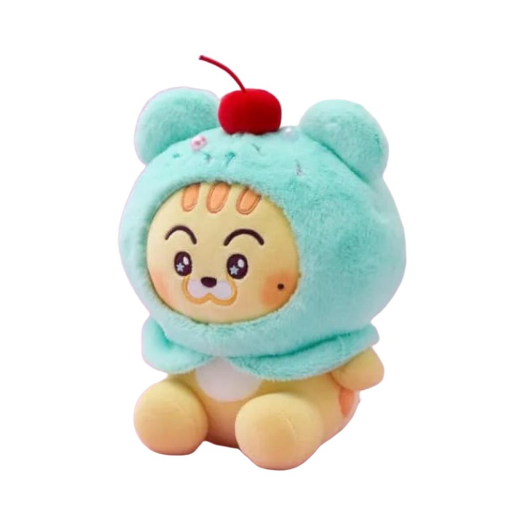 NCT Dream Sweet Dreamiez Sitting Plush Eong