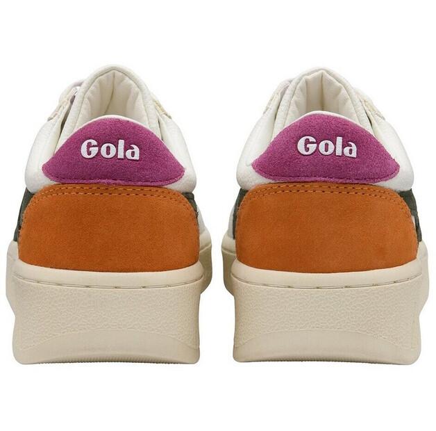 Кроссовки Gola Grandslam Trident