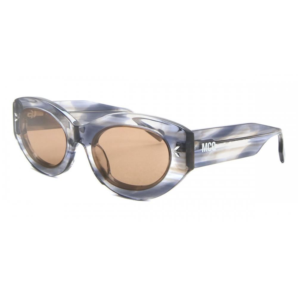 Mcq Mq0324s 003 Women Sunglasses