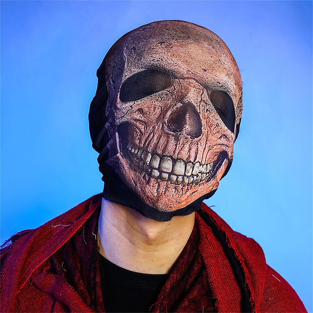 Halloween Rag Cape Red Cape Death Cosplay Costume Weapon Party Dress Up Halloween Props