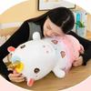 Plush Unicorn Mermaid Toy Doll Room Decoration Ornaments Child Christmas Gift