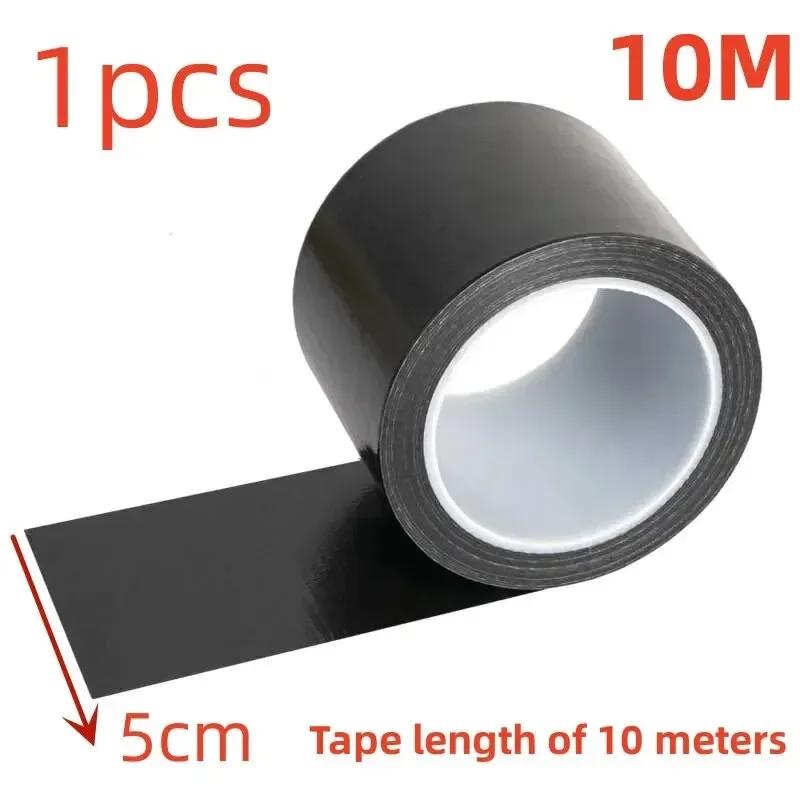 

Self Adhesive Leather Repair Tape for Sofa Car Seats Handbags Jackets Furniture Shoes First Aid Patch Leather Patch DIY Black