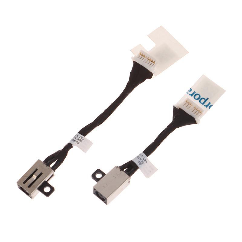 

Для ноутбука Latitude 3410 3510 E3510 E3410 кабель постоянного тока 07Dm5H 0N8R4T 5CM