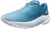 Saferun Elas Running Mint Size Cm Women's Shoes, Green, 25.5