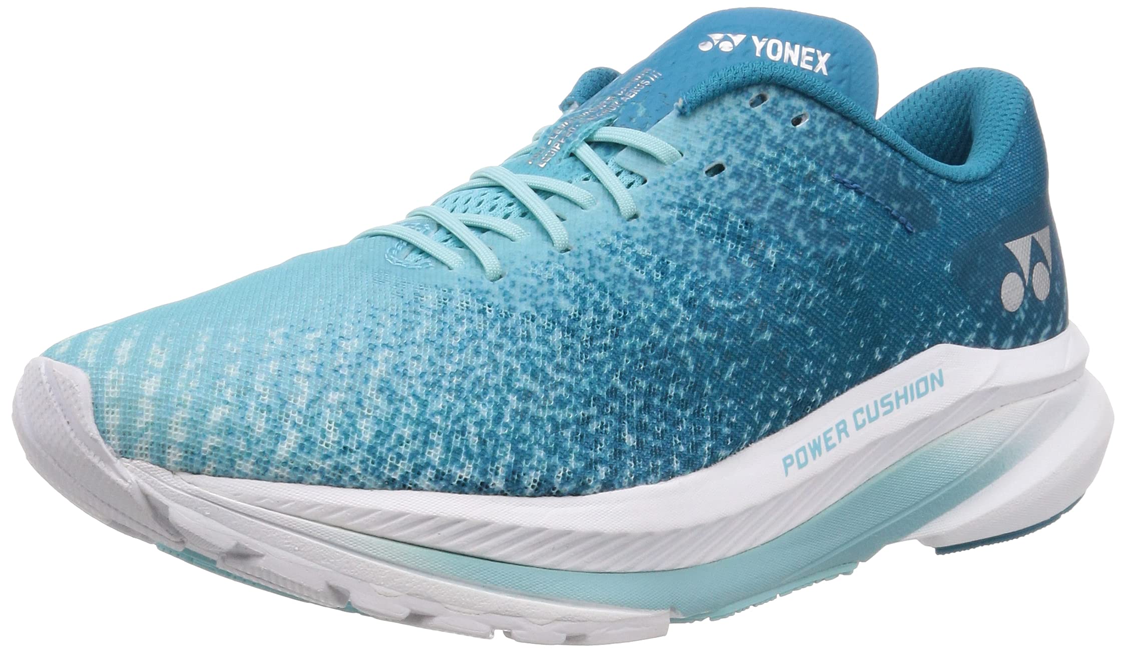 

Yonex Saferun Elas Running Mint Size cm Women s Shoes, Green, 25.5