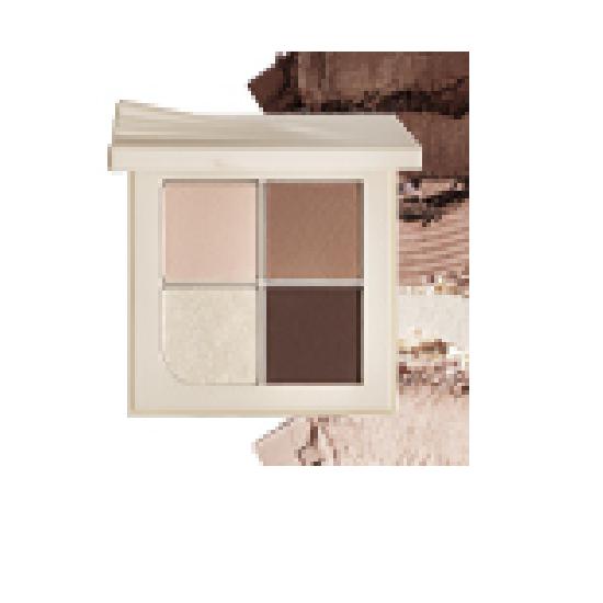 Nuegray Essential Eye Palette 6.2g (2 Types)