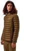 Jacket Berghaus Trail-nomad Synthetic Down J Bark Bc7