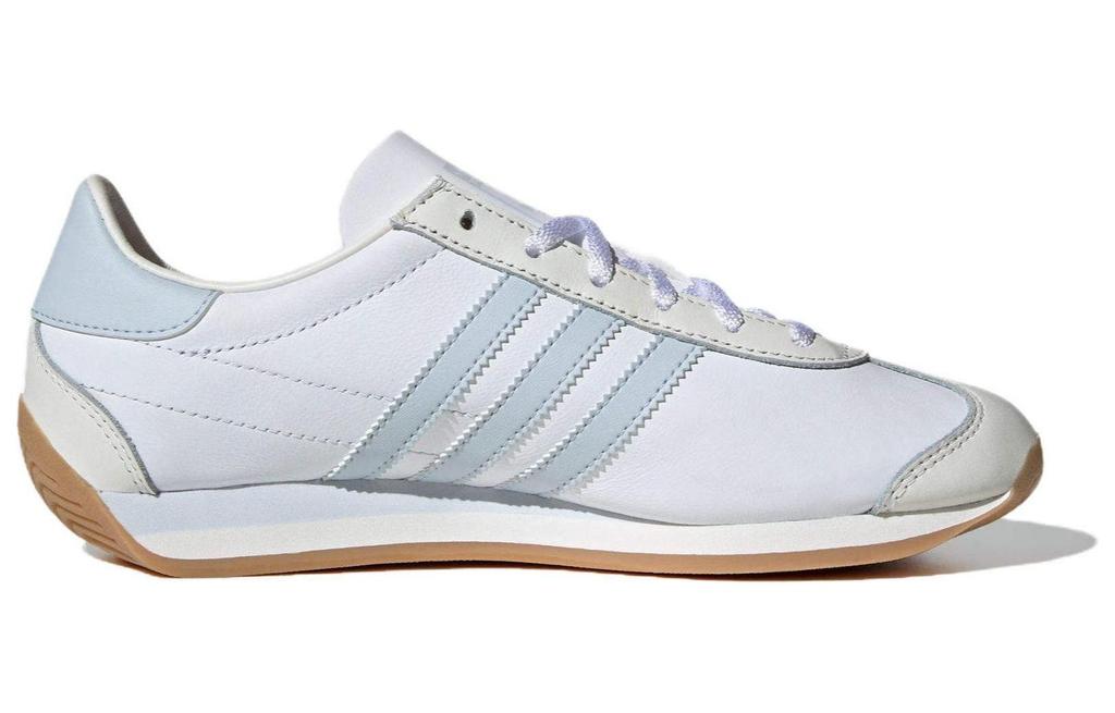 adidas Wmns Country Og 'White Halo Blue' Damen IE8410