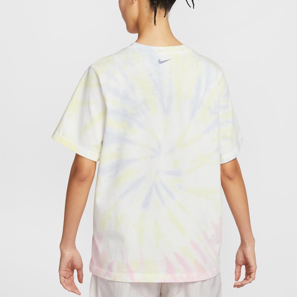 Nike Sportswear T Shirt Unisex White IF0612-100
