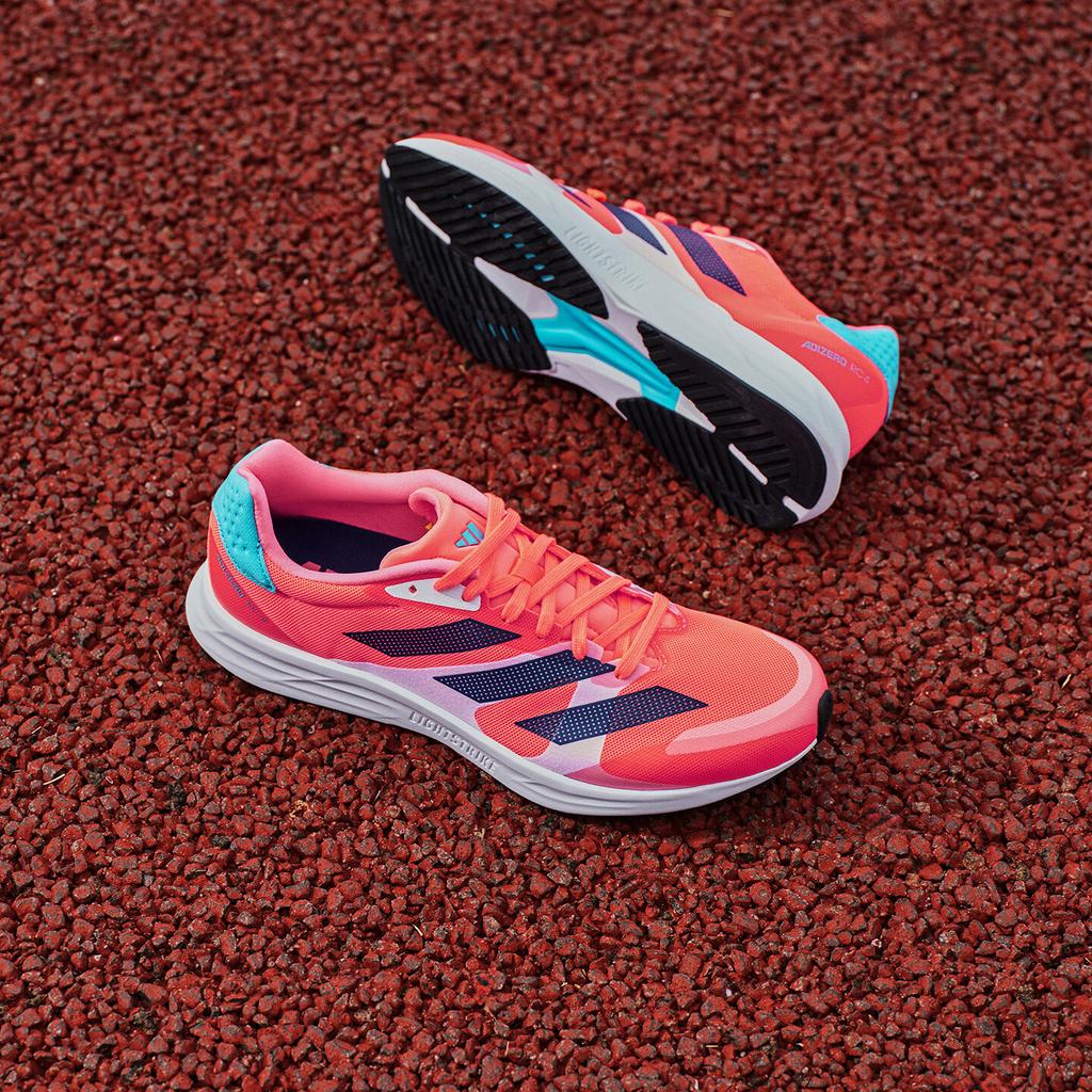 adidas Adizero RC 4 'Turbo Sky Rush'