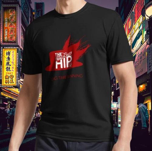 Men s and Women s T-shirts tragically hip XXXXL