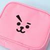 BT21 COOKY Basic Multi Pouch S