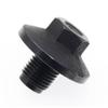 For Great Wall for Haval H8 Genuine Engine Oil Pan Drain Screw Oil Plug Gasket Washer