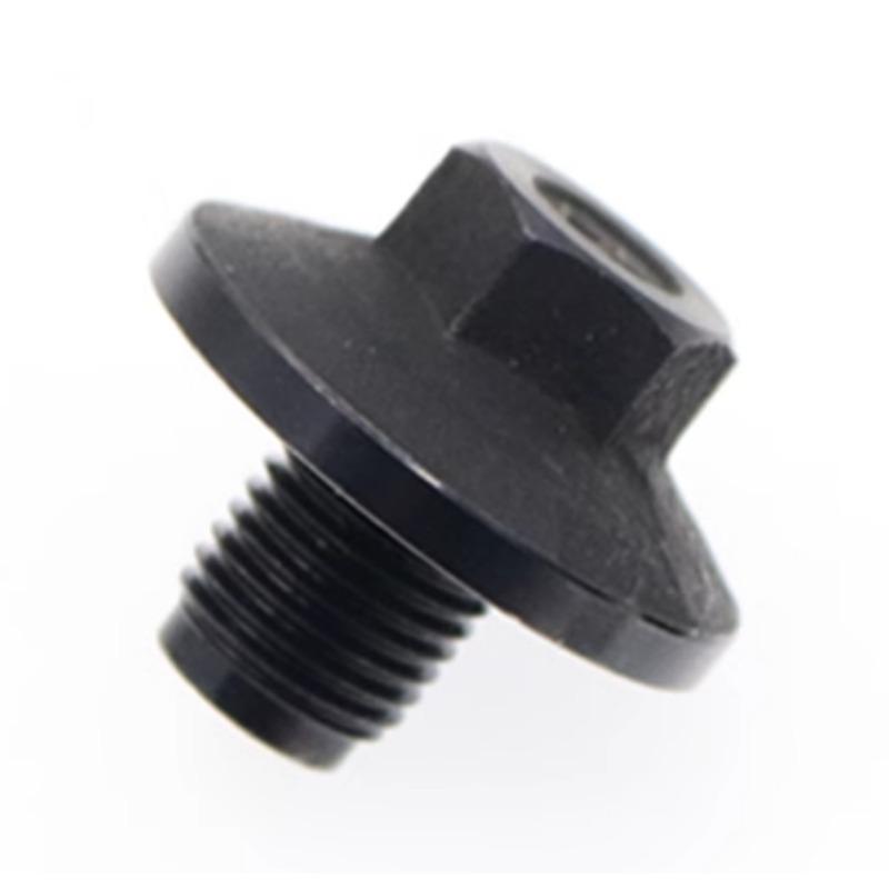 For Great Wall for Haval H8 Genuine Engine Oil Pan Drain Screw Oil Plug Gasket Washer Petrol 2.0T screw