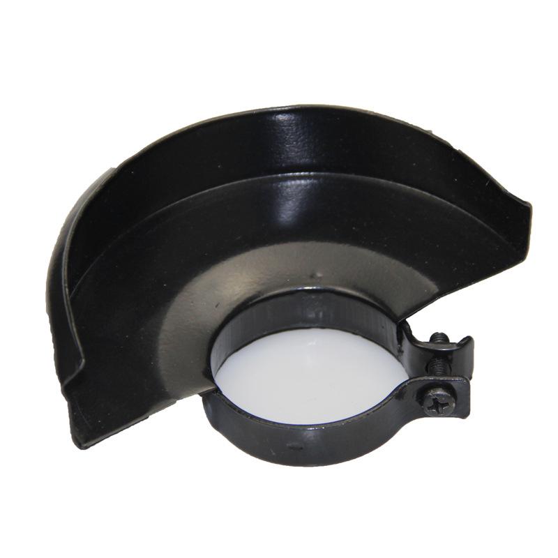 Heavy-Duty Angle Grinder Dust & Wheel Cover - 100 Type Guard